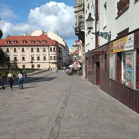 New Oldtown Apartment Near St Martin Cathedral, Ac, Balcony Bratislava Exterior photo