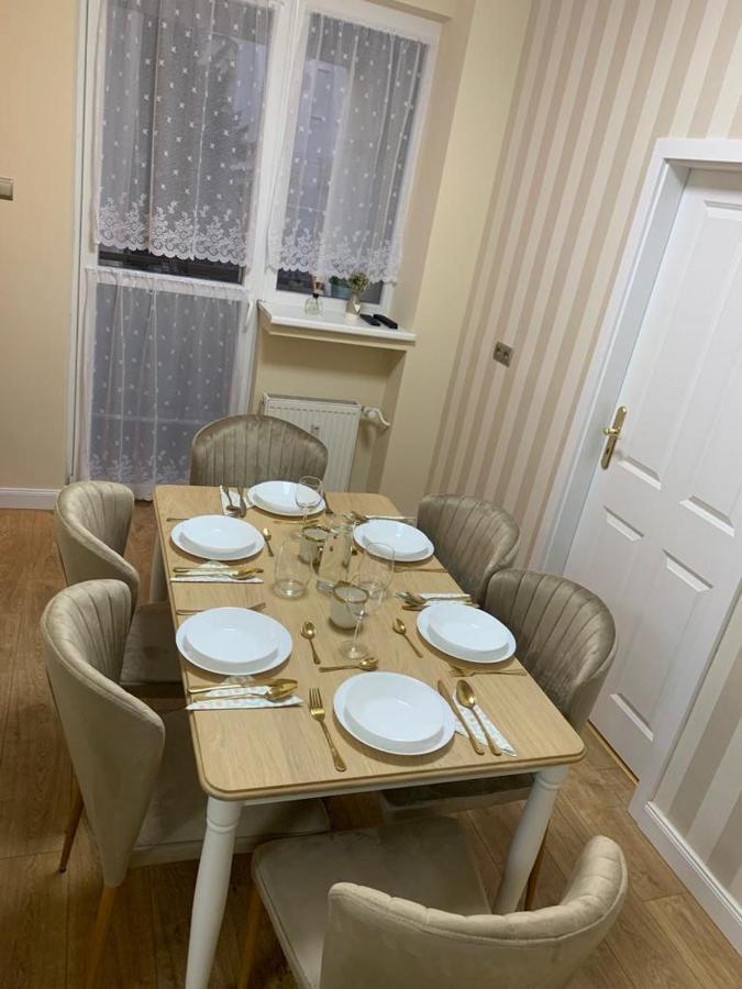 New Oldtown Apartment Near St Martin Cathedral, Ac, Balcony Bratislava Exterior photo
