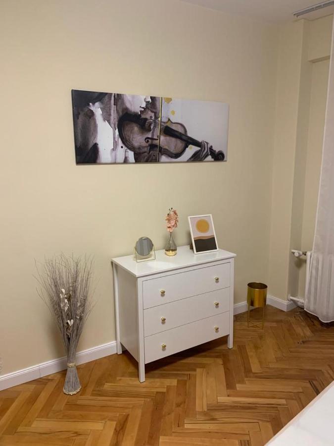 New Oldtown Apartment Near St Martin Cathedral, Ac, Balcony Bratislava Exterior photo