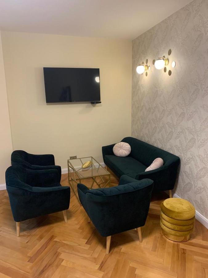 New Oldtown Apartment Near St Martin Cathedral, Ac, Balcony Bratislava Exterior photo