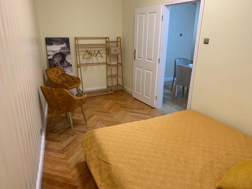 New Oldtown Apartment Near St Martin Cathedral, Ac, Balcony Bratislava Exterior photo