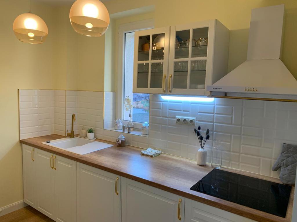 New Oldtown Apartment Near St Martin Cathedral, Ac, Balcony Bratislava Exterior photo